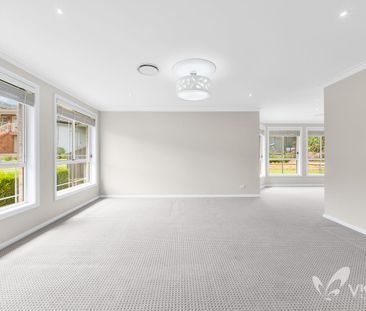 Beautiful House With Swimming Pool For Rent - Photo 3