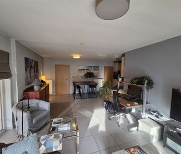 Appartement te huur in Ninove - Photo 2