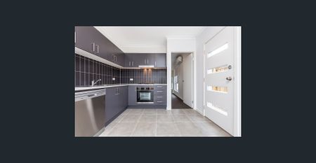 NEAR NEW DUPLEX IN SANCTUARY ESTATE - Photo 3