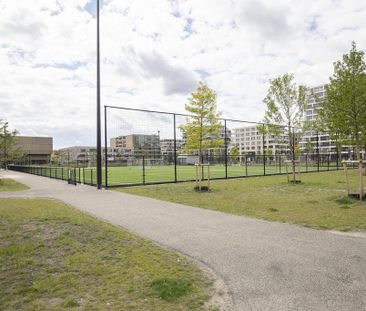 Appartement te huur: Faas Wilkesstraat 113-A 1095 MD Amsterdam - Foto 5