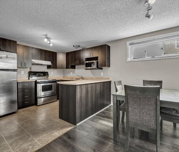 Superbe logement de 2 chambres à louer à Aylmer - Photo 3