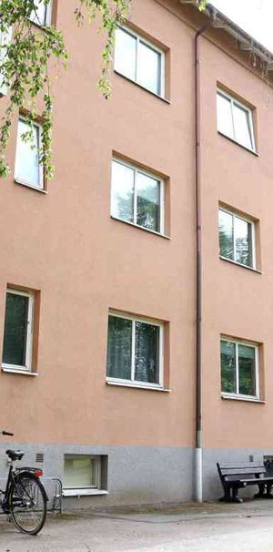 1 RUM KOKVRÅ - Photo 1