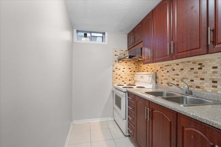For Lease - 6581 Song Bird Crescent Unit# (Bsmt), Mississauga, Ontario - Photo 5