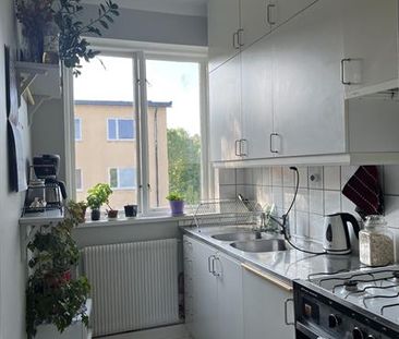Hägersten - 2rok - 13mån - 9.775kr/mån - Foto 5