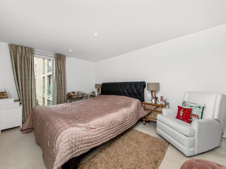 3 Bed Flat, Merlin Court, SE3 - Photo 5