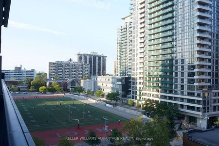 For Lease - 39 Roehampton Avenue Unit# 501, Toronto, Ontario - Photo 3