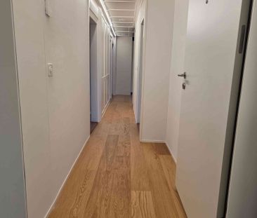 4.5 Zimmer, 78 m², 1. Stock - Photo 4