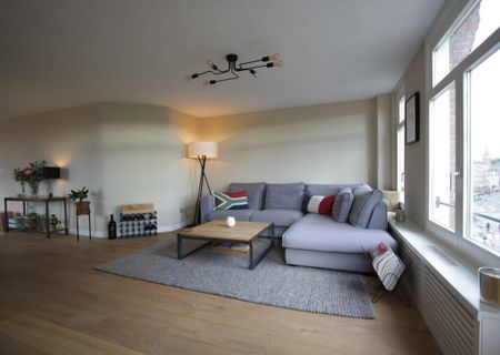 Appartement te huur: Marnixstraat 198-3 1016 TJ Amsterdam - Photo 2