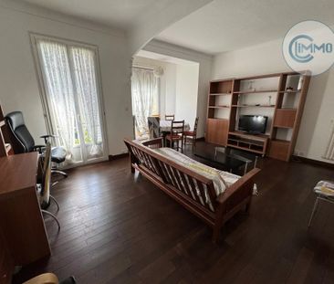 Location Appartement 3 pièces 81m² NICE 06300 - Photo 2