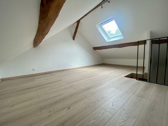 MERY-SUR-OISE : Maison 2 pièces - 40.93m² - Photo 1