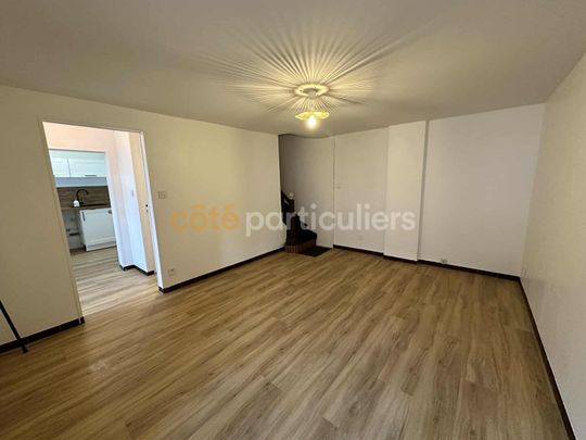 Maison Trun 3 pièce(s) 57m2 - Photo 1