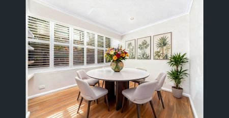 TOWNHOUSE IN A QUIET COMPLEX OF ONLY FOUR - Photo 3