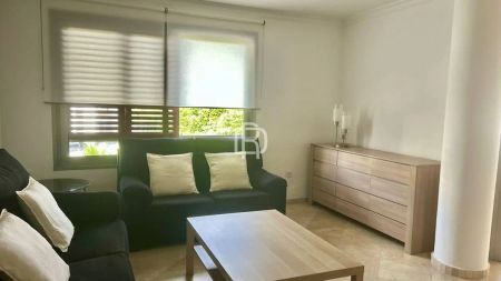 Piso de alquiler en Avenida Reyes Católicos, La Salle - Cuatro Torres - Photo 3