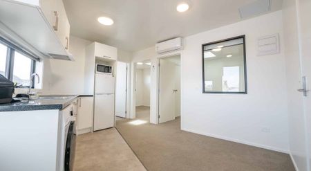 Power/gas Included - New Build 1-2 Bedroom Units Available! - Photo 4
