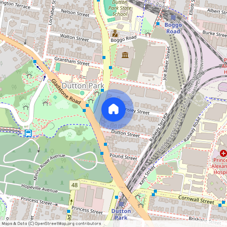 9 Rawnsley Street DUTTON PARK QLD