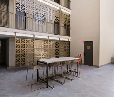 UKO Redfern, Sydney - Photo 5