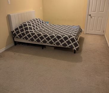 For Lease - 586 Creekview Circle Unit# BSMT, Pickering, Ontario - Photo 4