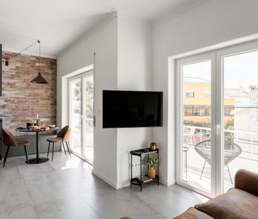 Rua das Olaias, Sobreda, Setúbal Municipality 2815 - Photo 6