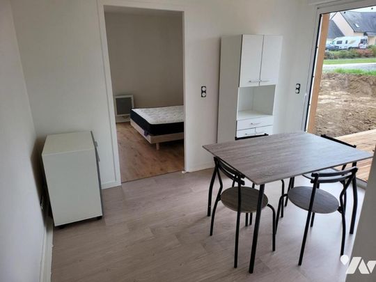 A LOUER - MAISON INDIVIDUELLE SENIOR- MERAL - Photo 1