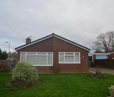 Glevum Close, Ross On Wye, HR9 - Photo 4