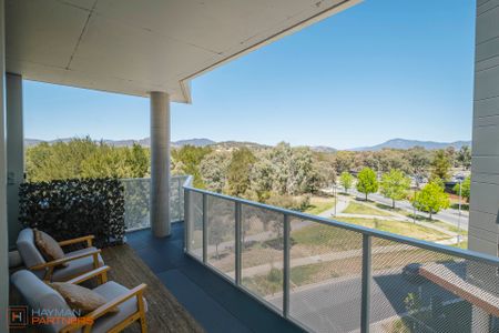 406/26 Cynthea Teague Crescent, Greenway ACT 2900 - Apartment For Rent | Domain - Photo 5