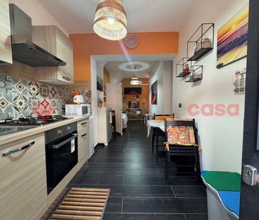 Bilocale via Vittorio Emanuele II 519, Ferrarotto - Acquedotto Grec... - Photo 1