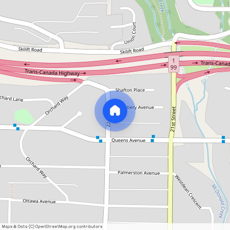 2198 Rosebery Avenue, West Vancouver, BC V7V 2Z7, Canada