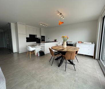Instapklaar appartement te huur in nieuwbouwresidentie te Meulebeke - Photo 2
