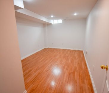 For Lease - 181 Civic Centre Drive Unit# Bsmt, Whitby, Ontario - Photo 5