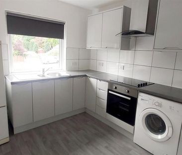 2 bedroom apartment to rent - Photo 3