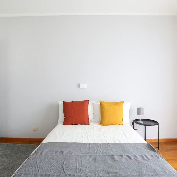 Via Bolama, Milan, Lombardy 20126 - Photo 1