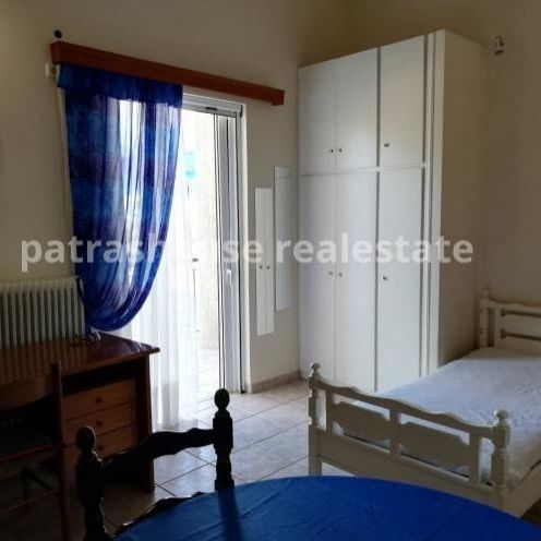 Studio/Γκαρσονιέρα για ενοικίαση Περιβόλα (Πάτρα) - Photo 1