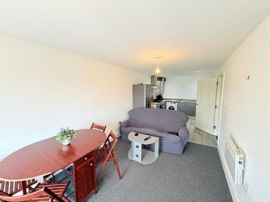 1 bedroom apartment to rent - Photo 1