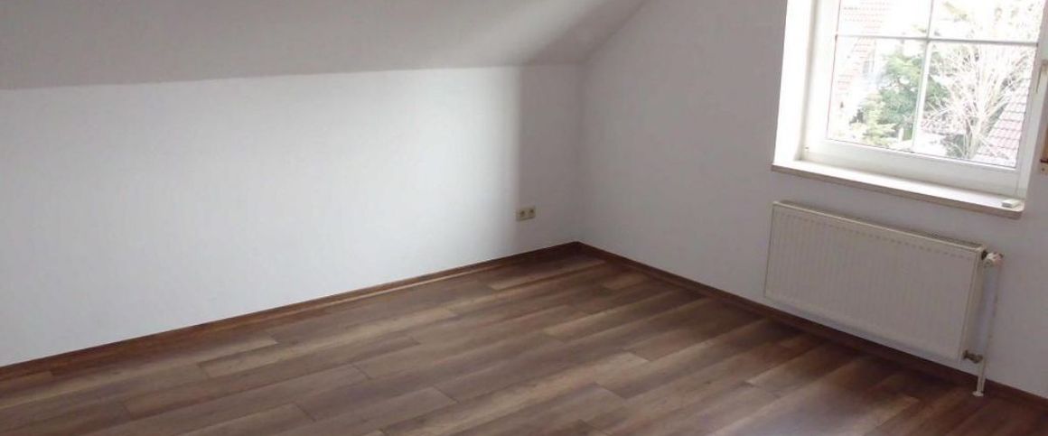 3-Zimmer-Wohnung in Markranstädt OT Frankenheim zu vermieten - Photo 1