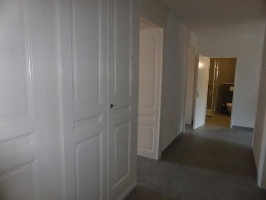 Appartement trois pièces - Photo 1