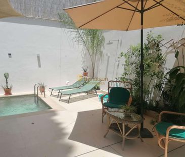 House for rent in Coín, 2.200 €/month - Photo 5