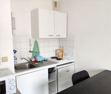 Location Appartement 1 pièce 18m² - Photo 5