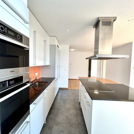 Chemin de Belle Vue 14, 1020 RENENS | Appartement 3 pièces - Photo 4