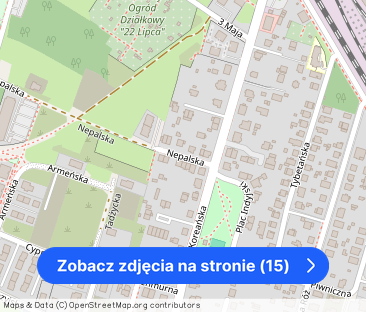 *Wrocław *3 pokoje *ul. Nepalska *2 poziomy – zdjęcie 1