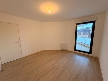 Appartement 2 pieces - proche gare - Photo 5
