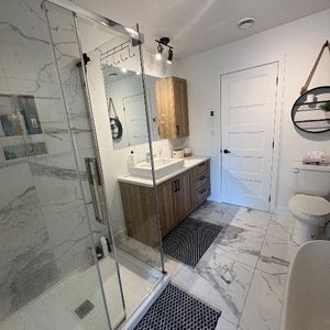 Appartement à louer Saint-Ambroise-de-Kildare - Photo 2