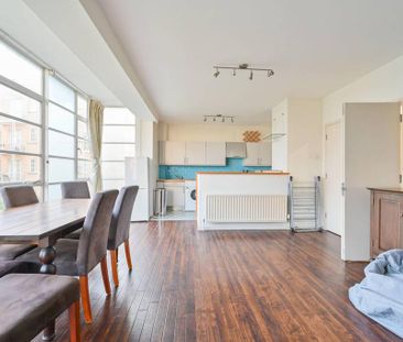 2 bedroom flat to rent - Photo 6