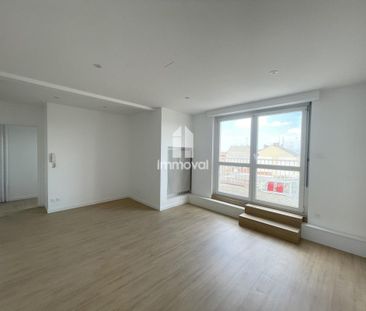 Location Appartement 1 pièce 31m² STRASBOURG 67200 - Photo 4