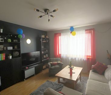 Åsbacksvägen 6B - Photo 6