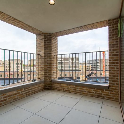 Appartement te huur - Photo 1