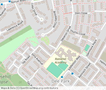 Red Kite House, Tilehurst, Reading, RG30 - Photo 1