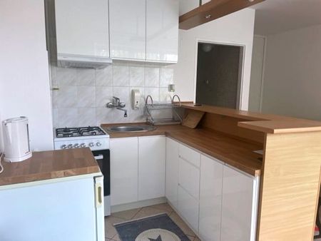 Gdańsk Oliwa - Zdjęcie 2