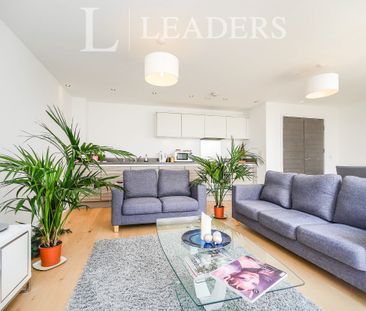 1 bedroom maisonette to rent Sirius, 6 The Boardwalk, Brighton, BN2 - Photo 5