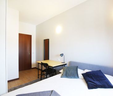 Via Benjamin Constant, Milan, Lombardy 20153 - Photo 4