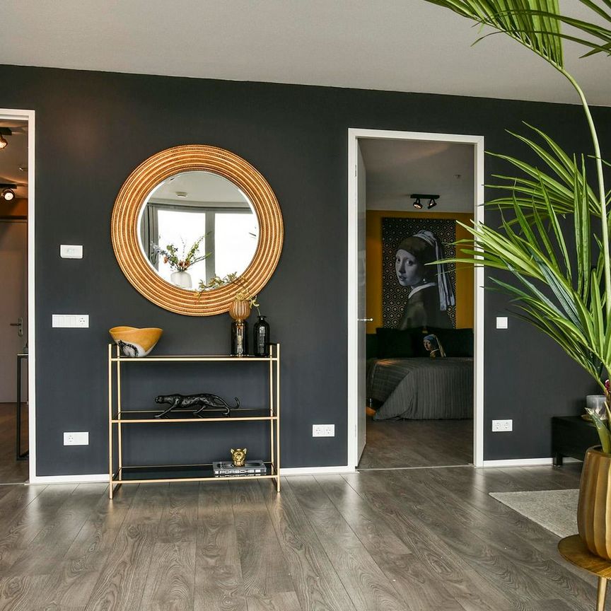 Wilhelminakade 607, Kop van Zuid, 3072AP, Rotterdam - Foto 1